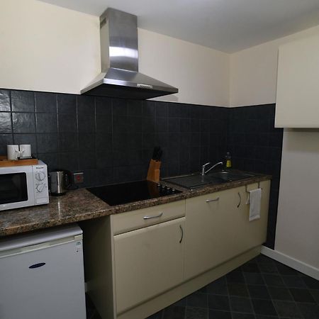 Ty Dre Town House Hotel Карнарфон Екстериор снимка