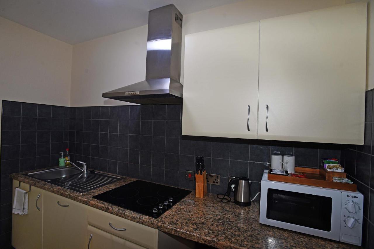 Ty Dre Town House Hotel Карнарфон Екстериор снимка