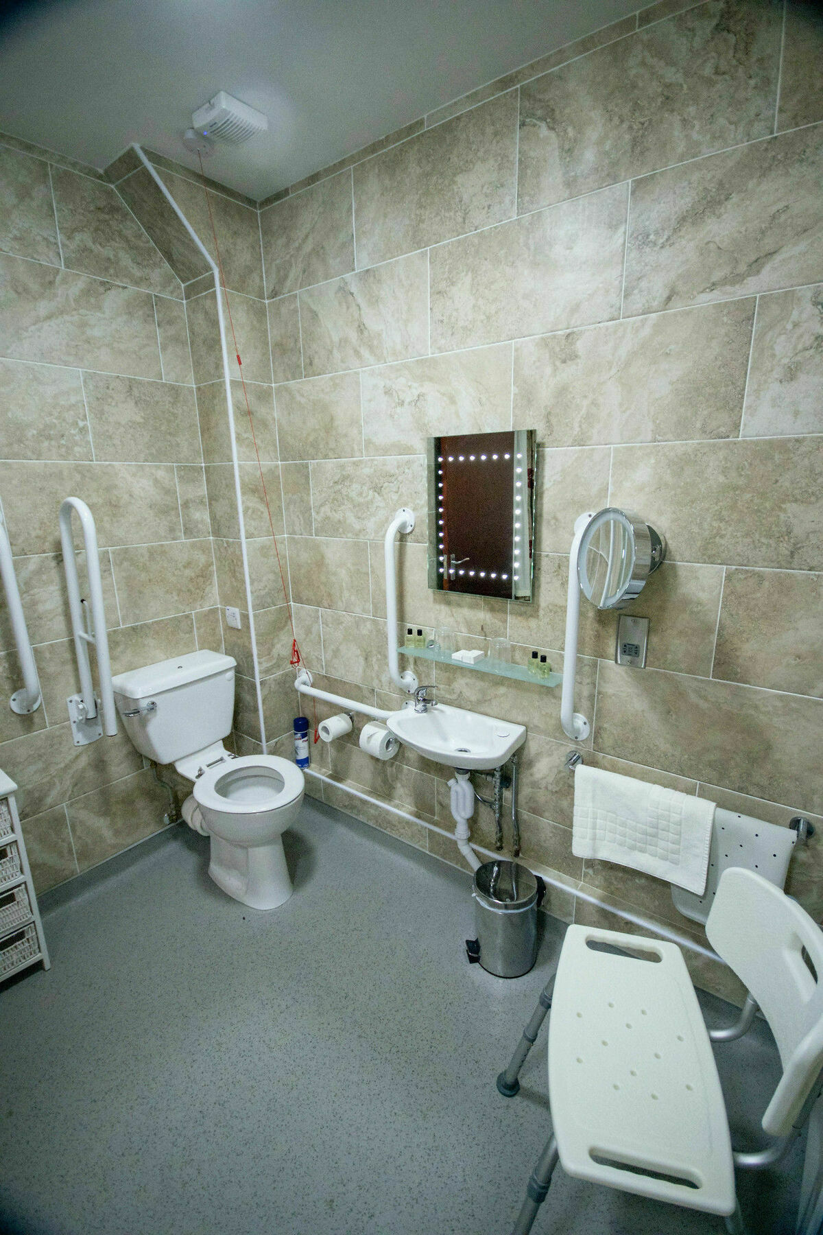 Ty Dre Town House Hotel Карнарфон Екстериор снимка